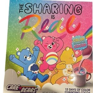 Care Bears Colorful Cocoa Party Pack